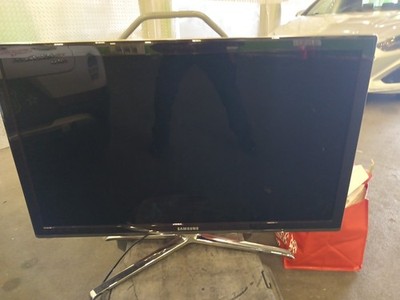 Samsung Tv 3D LED TV 40in