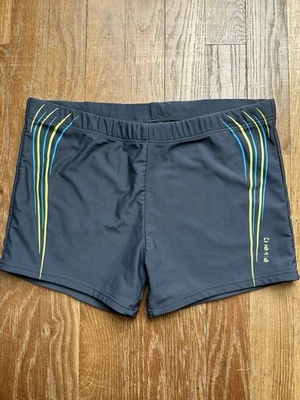 Etirel boxer maillot de bain taille L tour de taille 80/90 cm - Photo 1/4
