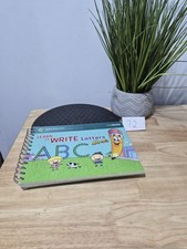 LeapFrog LeapReader Book Learn to Write Lette...