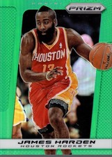 2013-14 Panini Prizm Hockey Cards 30