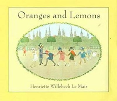 Little Bo-Peep Hardcover Henrietta W. Le Mair