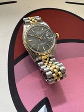 Rolex Oyster Perpetual Date 1500