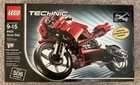 LEGO - Vintage - NEW IN BOX - Multiple Sets - Technics - Star Wars - Ferrari
