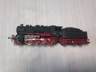 Roco BR 58 der DB Dampflok - Spur H0 (4112)