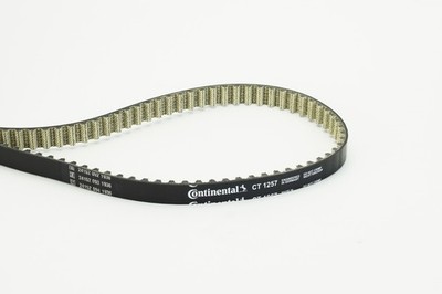 For Contitech CT 1257 timing belt CT 1257 timing belt fits: Ford Focus IV, GALA