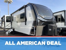 2026 Brinkley Model Z Air 310