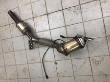 Katalysator ohne Lambdasonde VW Golf VIII CD 5WA254500HX P23321328