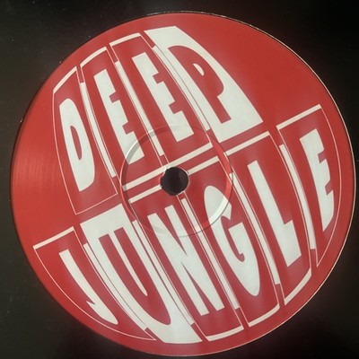 Kid Lib  Look Around/Future Sons Of Bass  Drum&bass/Jungle/12    Tim Reaper Etc