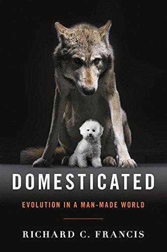 Domesticated - Evolution in a Man-Made World - Richard C. Francis