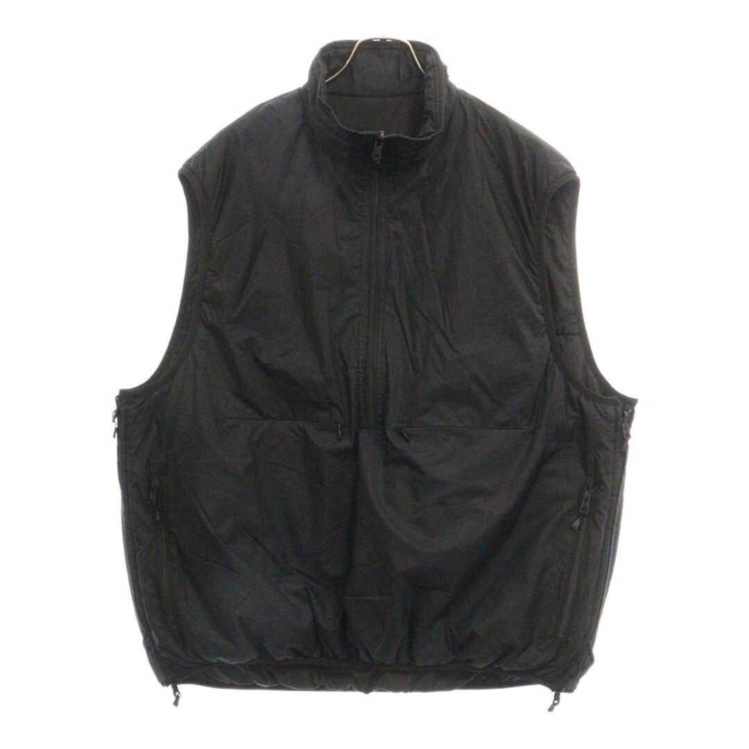 ジャケット・アウター DAIWA PIER39 23AW REVERSIBLE PUFF VEST DAIWA PIER39 23AW REVERSIBLE PUFF VEST