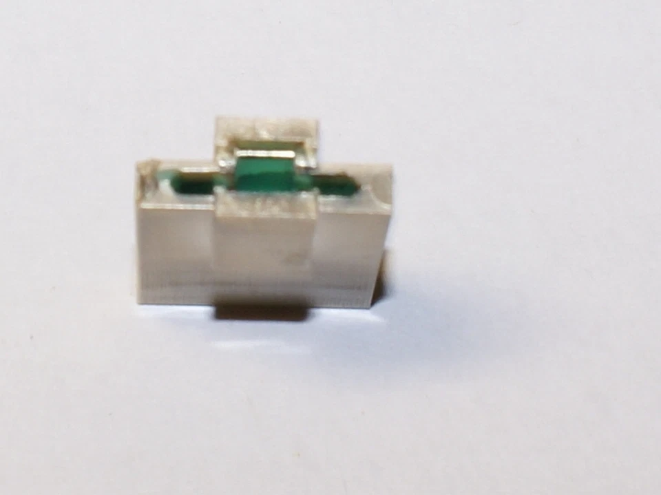 Pushbutton Switch Knob Drucktastenschalter Knopf für Marantz PM-350 Verstärker - Bild 2 von 3