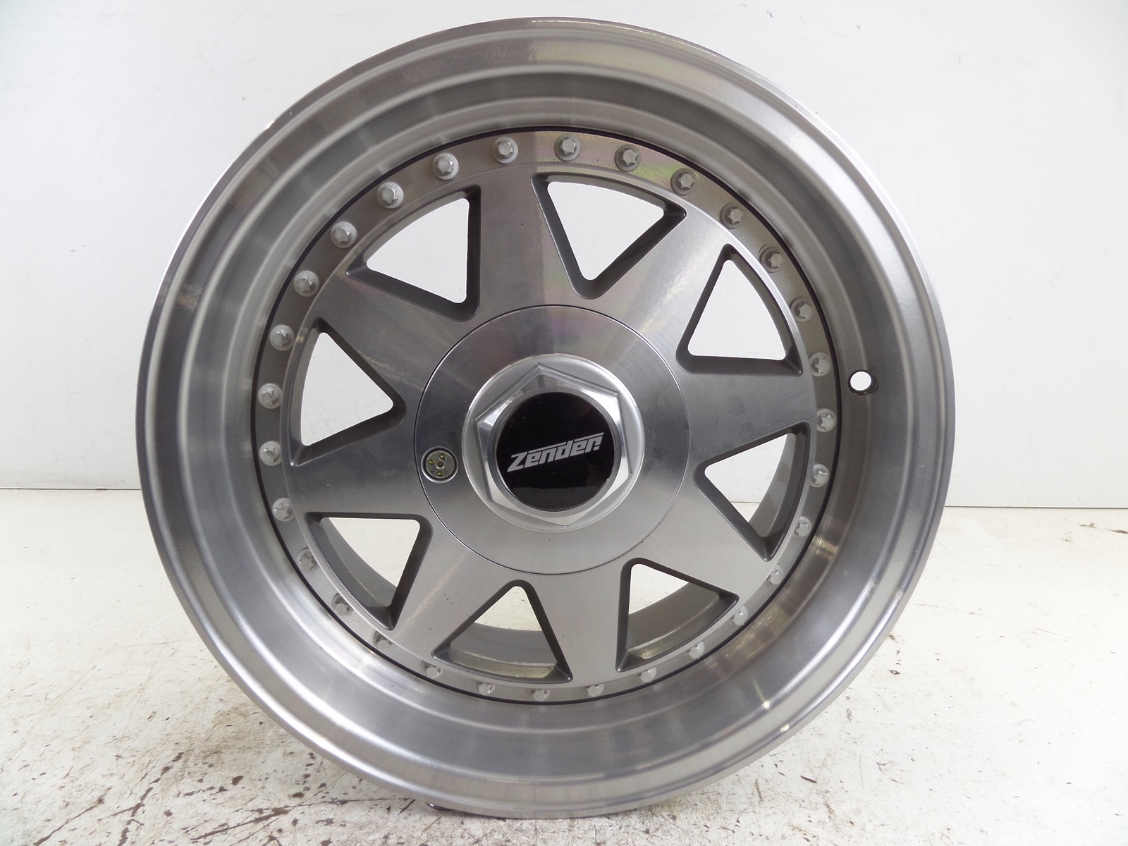 Zender Rims NOS 15