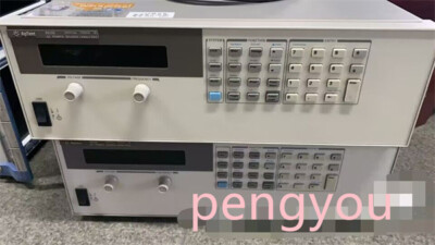 Agilent   6813B AC Power Source/Analyzer  Fast shipping (FedEx/DHL)