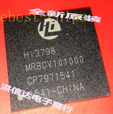 Hot chip hi3798 mrbcv101000 #WD6