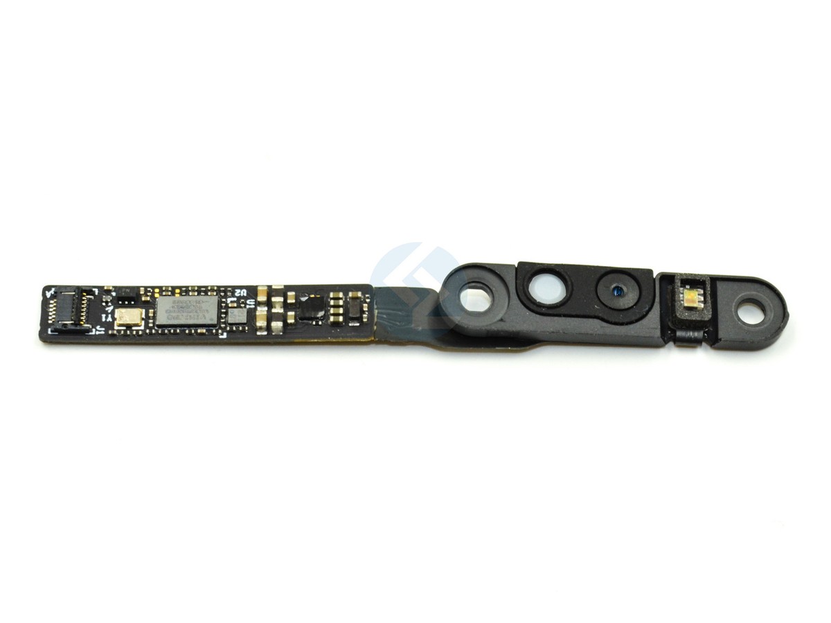 ビデオカメラ Macbook 2015 MacBook Pro Retina 15