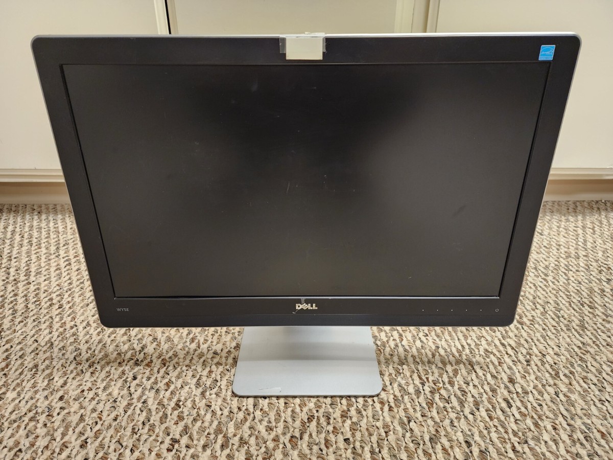 Dell WYSE 5040 21.5