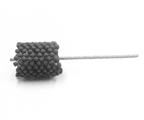 Flexible Cylinder Ball Hone Brush 77-83mm 320 Grit - Picture 5 of 6