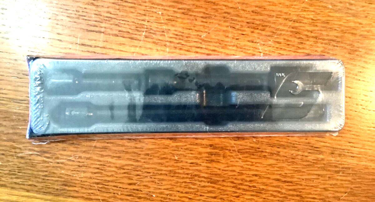 Snap-on 304IMX 4pc Impact Extension with IP80D Impact Wobble Set