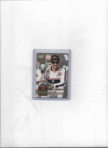 DALE EARNHARDT 1995 ACTION PACKED RACING CARD #52 | eBay