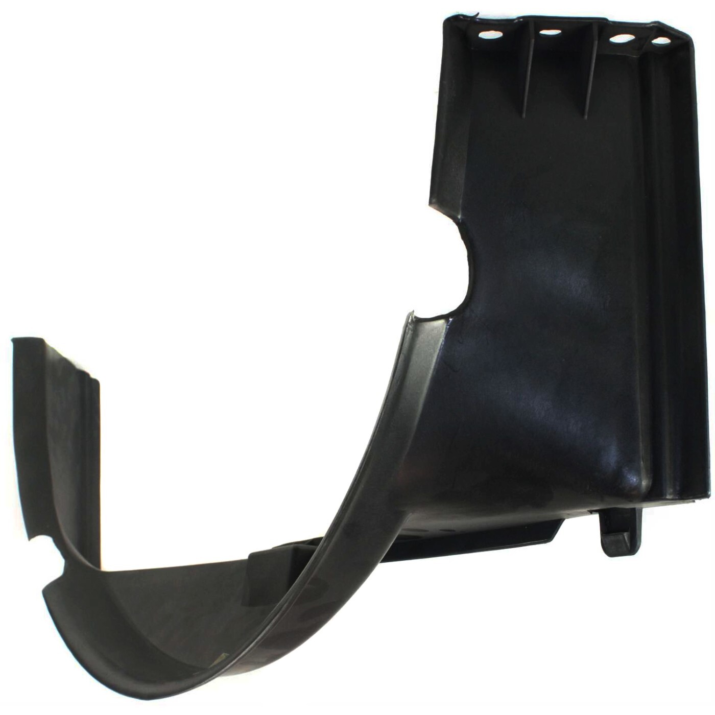 New Fan Shroud Lower Chevy Olds S10 Pickup Chevrolet S10 GMC GM3110124