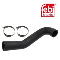 febi bilstein 102209 KüHlwasserschlauch Mit Anbaumaterial FüR MAN