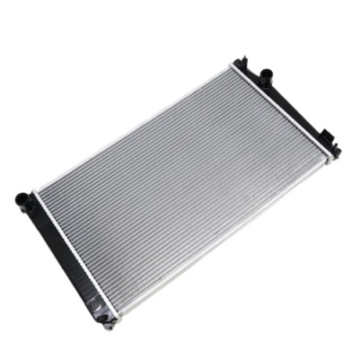 Radiator for Alphard ANH20 ANH25 Estima ACR50 55 Hybrid AHR20 Vanguard ACA31 36