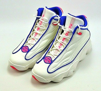 jordan pro strong pink