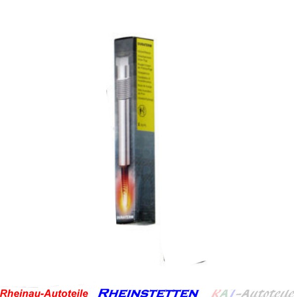 GlÜHkerze Bosch 1 X 0250403009 GLP2-HS GLP194 Audi VW Seat Skoda Porsche-image