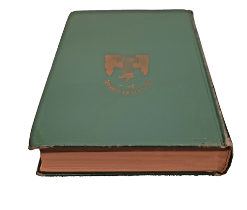 The Nature Library Wild Flowers by Neltje Blanchan 1926 Hardcover Asa Dickinson - Picture 7 of 7