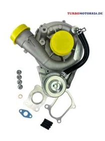 Turbolader Neue CITROËN BERLINGO 2.0 HDI 90 706977 706977-5002S