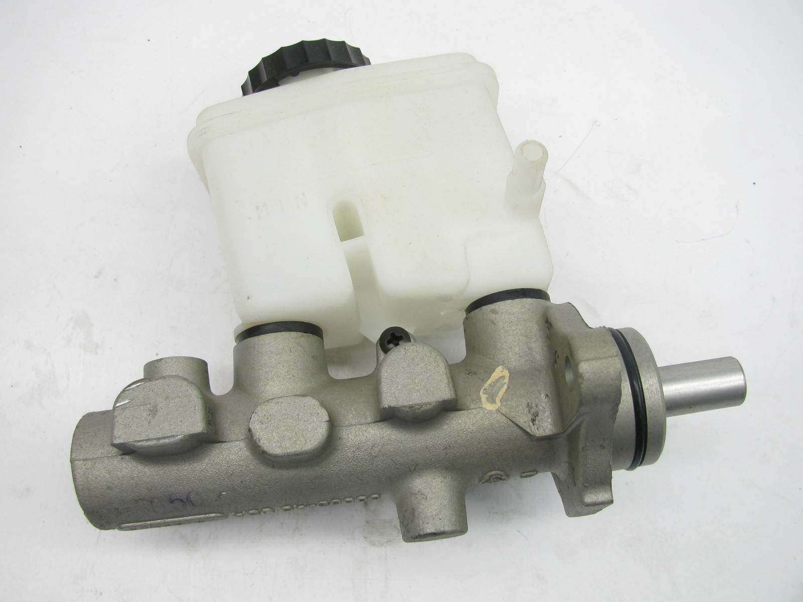 Napa 390209 Brake Master Cylinder For 19941996 Mazda MX3 eBay