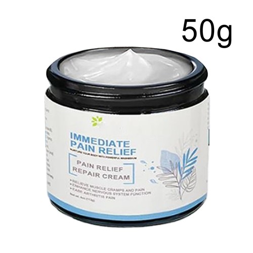 Ourlyard Joint Repair Cream Repairing Bone Care Cream Non-Greasy Joint Gel - Imagen 2 de 12