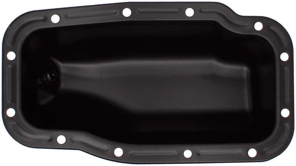 Cacerola de aceite de motor Dorman 264-582 Foto 2 de 4