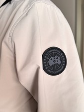 CANADA GOOSE 2430MB Mens Coat XL Regenjacke �...