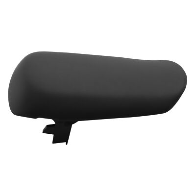 Motorcycle Rear Passenger Seat Fit For Kawasaki ZX9R ZX-9R 1998
