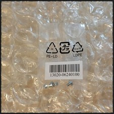 ASUS M.2 SSD Screw Package P/N:13020-06240100 