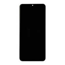 LCD Frame Assembly for Samsung Galaxy A32 5G International Premium Replacement