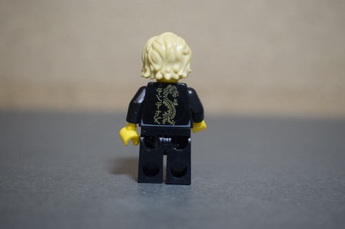 Lego Genuine Mini Figure Ninjago Select Character - Picture 112 of 184