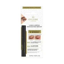 Lash & Brow Enhancing Serum,  0.12 fl oz - Brand NEW!