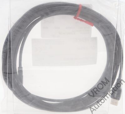 ゲヂ Surplus Sealed Keyence OP-86941 Keyence USB Connection Cable | eBay