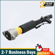 Rear Left Air Shock Absorber Strut For Audi A6 S6 C6 Allroad Quattro 4F0616031K