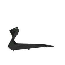 Dessous de tablier gauche adaptable xmax < 10 a peindre