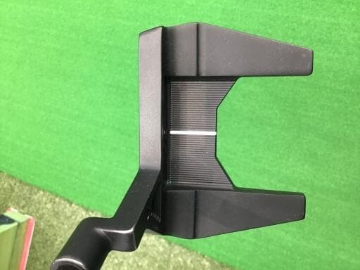 TaylorMade TP COLLECTION BLACK BANDON TM1 / 33 inch Putter PT