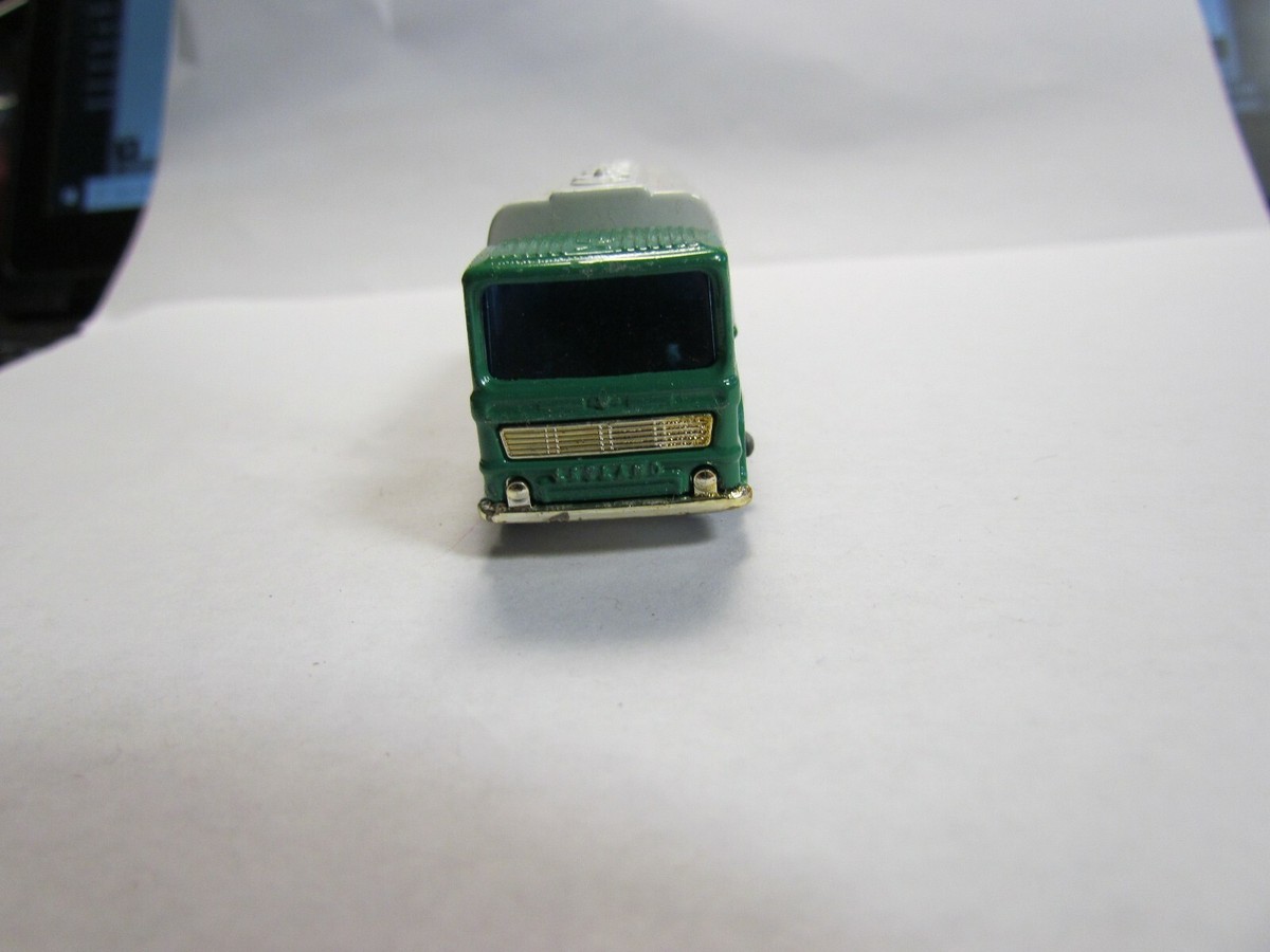 Matchbox Lesney No 32 Leyland Petrol Tanker BP | eBay