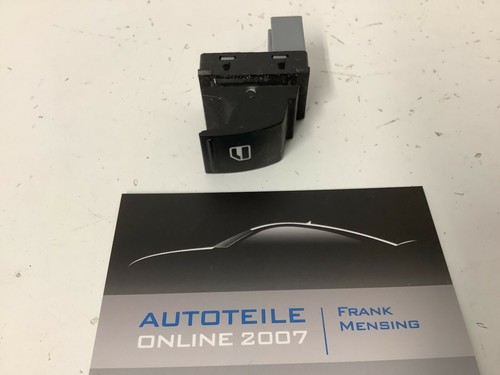 VW Golf 6 Kombi Fensterheberschalter Schalter Fensterheber Fenster 7L6959855B