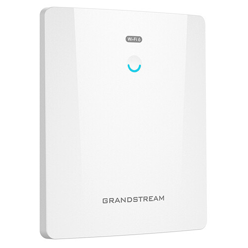 3161865 Grandstream Networks Grandstream GWN7664ELR - Dualband 4x4:4 MU-MIMO - W