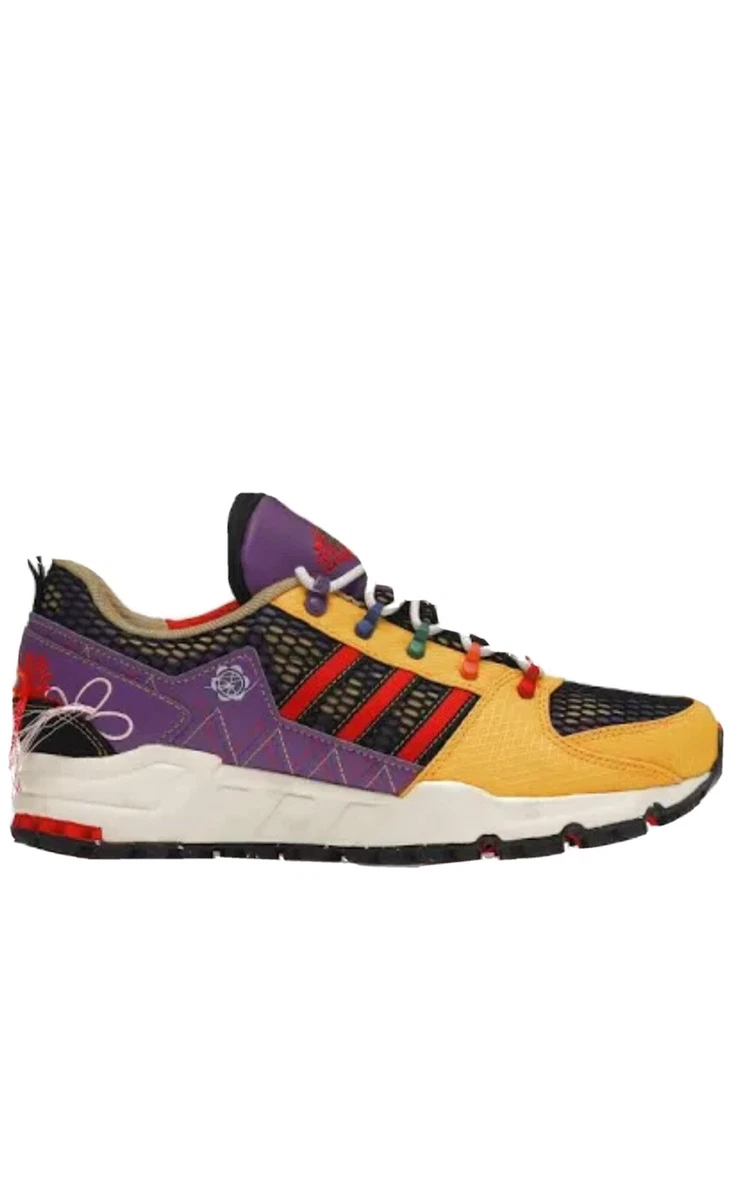 adidas Originals aZX - Jacques Chassaing & Markus Thaler ZX