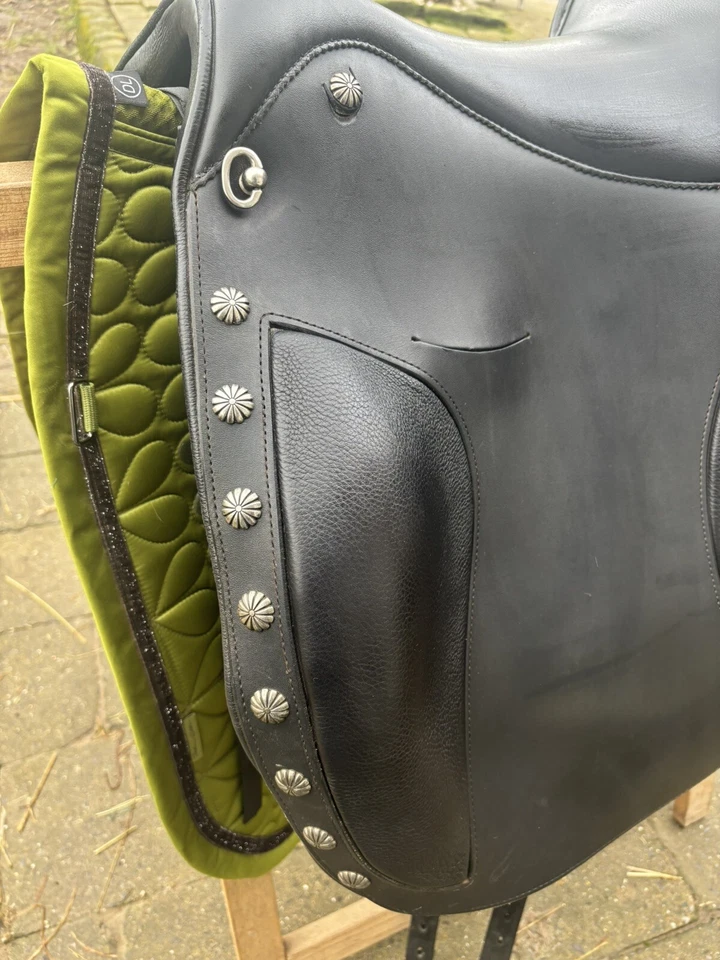 Deuber El Campo  (sehr gepflegt, von März 2024,mit Garantiepass!!) Kammer verst. - Bild 2 von 4