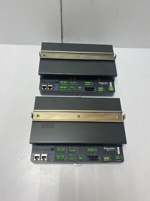 Scheider Electric EMS58587 Easergy PS50-24 Power Supply