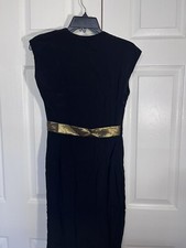 Diane Von Furstenberg Evangeline Dress